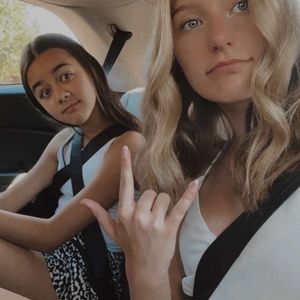 Meet your Posher, Kate